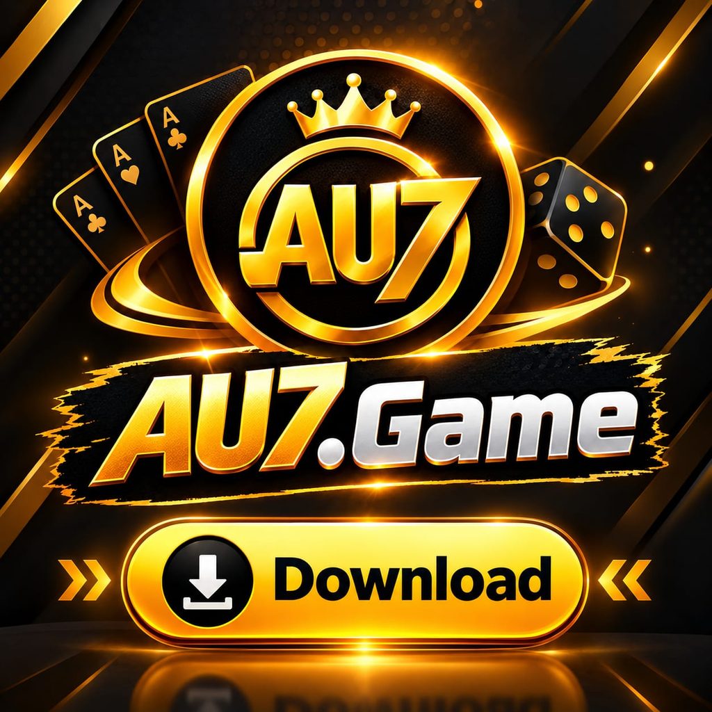 AU7 GAME