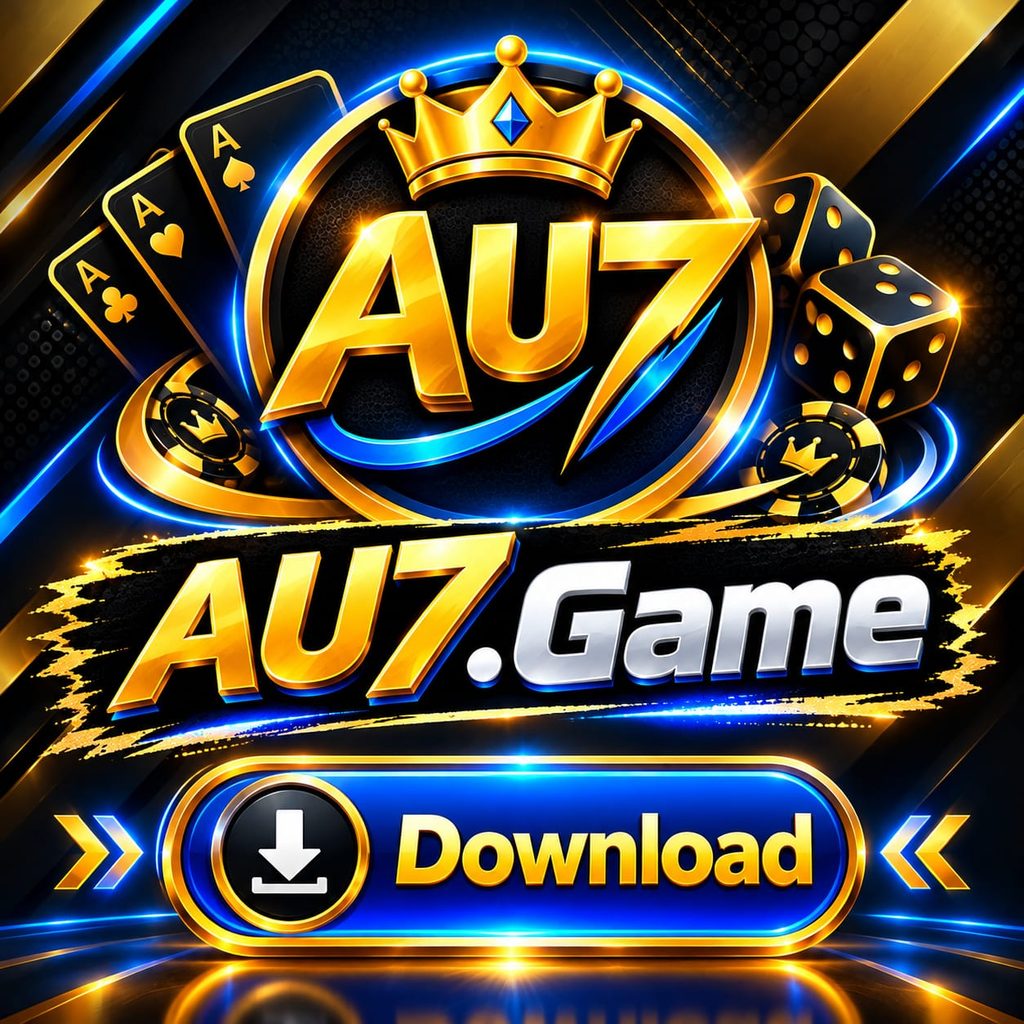 AU7 GAME