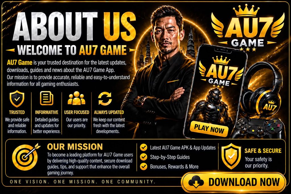 AU7 GAME